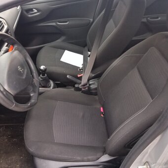 Predám Peugeot 301 rok 2013 nová STK a ek - 6