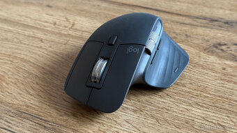 Logitech MX Master 3S - 6