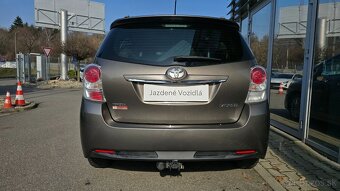 Toyota Verso 1.8 Valvematic Active Trend - 6