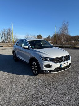 Volkswagen T-Roc 2.0 TDI - 6