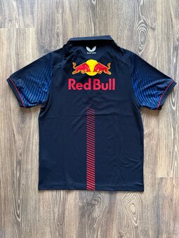 Max Verstappen polo tričko (L) - 6