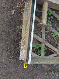 Brány za traktor,Zetor,Major - 6