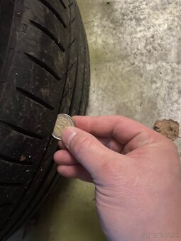 Disky s pneu 225/45/R17 5x112 - 6