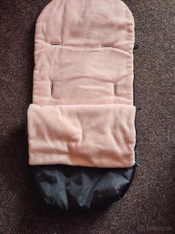 Trojkombinácia kočiara - 6