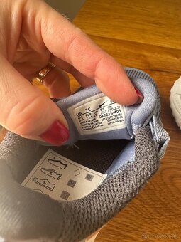 Nike tenisky 23,5 - 6
