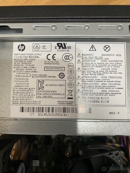 Na predaj office PC - 6