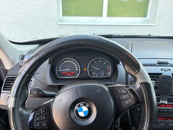BMW X3 2.0D - 6