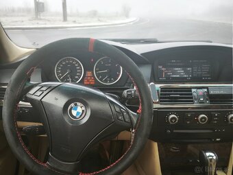 Bmw 530d e61 160kw - 6