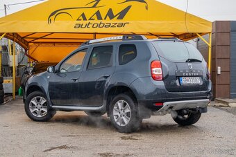 Dacia Duster 1.2 TCe 4x2 Arctica, PO SERVISE,NOVE STK - 6