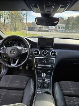 Mercedes - Benz A 180 D - 6