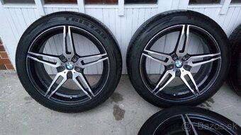 BARRACUDA STARZZ - 5x120 R20 - letná sada - 6