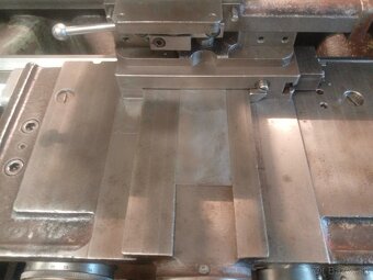 Sustruh SV 18 RA / 750 - 6