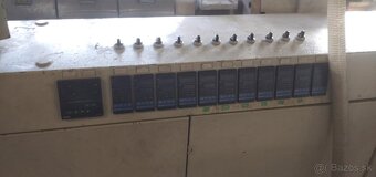 Extrudační linka Battenfeld BCE 1-45-25D (6496) - 6