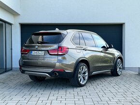 BMW X5 30d F15 Pure Experience - 6