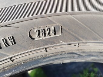 385/65 R22,5 FULDA REGIOTONN 3 HL - 6