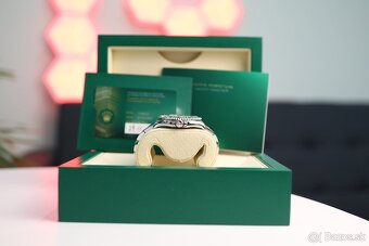 Rolex Yacht-Master Rhodium 2024 - 6