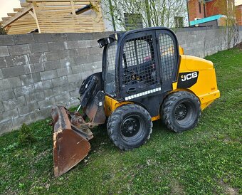 JCB 170 Robot - 6