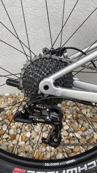 Detský horský bicykel Woom Off 6 - 6