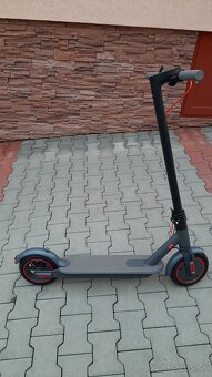 Elektrická kolobežka - 6