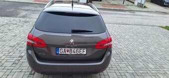 Peugeot 308 SW II 1.2 THP 96kw - 6