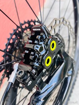 ⭕️Giant Reign Advanced Pro 2 29" 2022 Endurobike - 6