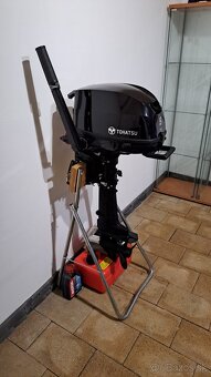 Lodné motory. - 6