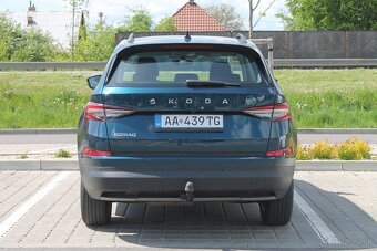 Škoda Kodiaq 2.0 TDI SCR EVO Ambition DSG - 6
