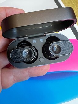 Philips Fidelio T2 True Wireless Black /Best cena/ - 6
