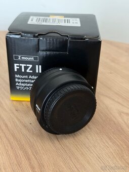 Nikon Z6 II - 6