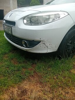Renault fluence 1.6 - 6