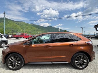 Ford Edge 2.0 EcoBlue Bi-Turbo ST Line AWD A/T odpočet DPH - 6