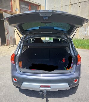 Nissan Qashqai j10 Benzin - 6