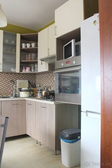 Rezervované 3i byt na sídl.KVP, Hemerkova - zrekonštruovaný - 6