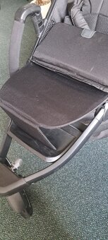 Kočík Thule Urban Glide 2 black - 6