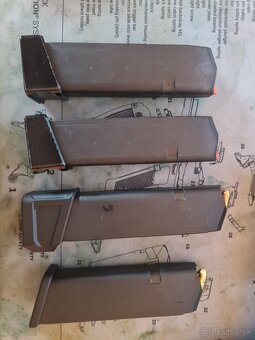 Glock 34 gen. 5 9x19 - 6