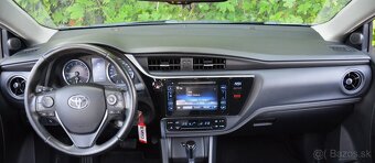 Toyota Corolla 1.6 Valvematic, Automat, SR voz, TOP STAV - 6
