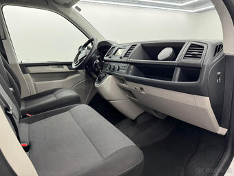 Volkswagen T6 110kwTransporter LONG odpocet dph - 6