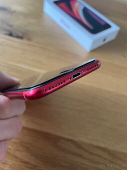iPhone SE 2020 - 6