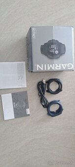 Garmin Instinct - 6
