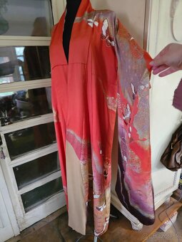 Krasne japinske kimono - 6