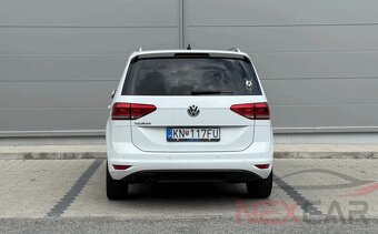 VOLKSWAGEN TOURAN 1.4 TSI HIGHLINE - 6
