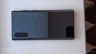 Samsung Galaxy Note 10 - 6