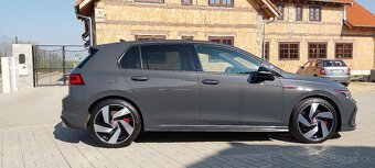 Golf 8 GTI - 6
