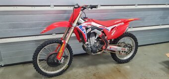 Honda CRF 450 r.2018 - 6