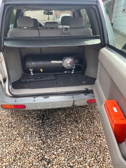 Predam Land Rover (Freelander) - 6