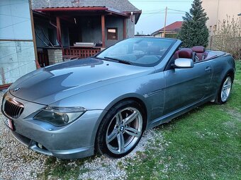 Bmw 645ci - 6