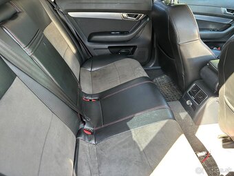 Audi a6 - 6
