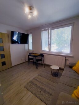 Prenájom 1,5-izbový byt v Trnave - 6