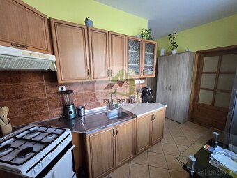 Na predaj 2,5 izbový byt Prešov - Exnárová ul. - 6