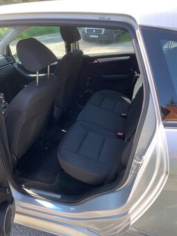 Mercedes benz b170 - 6